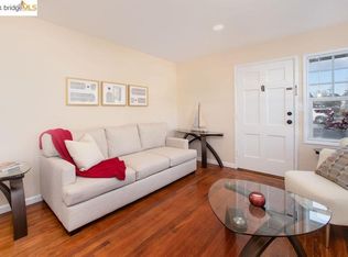 383 Key Blvd, Richmond, CA 94805