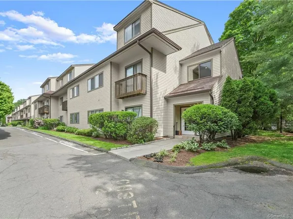 2435 Bedford Street #21G, Stamford, CT 06905