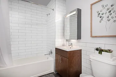 Rented by Heller Organization