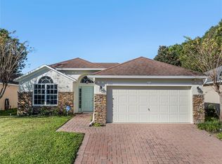 103 No Name Key Dr, Deland, FL 32720