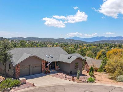 825 W Sierra Cir, Payson, AZ, 85541