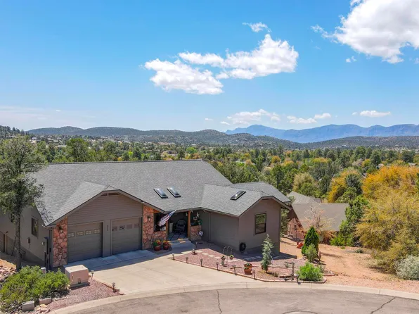 825 W Sierra Cir, Payson, AZ 85541