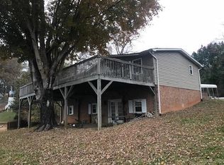 6485 Eddleman St, Conover, NC 28613