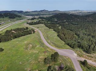 LOT 2 Wildflower Pl, Whitewood, SD 57793