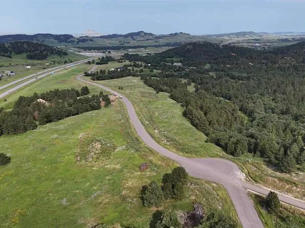 LOT 2 Wildflower Pl, Whitewood, SD 57793