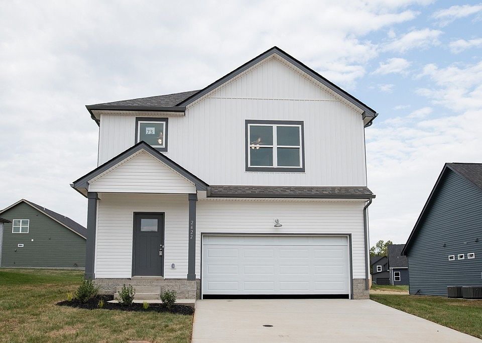 1st image of 2422 Bucklin Dr Lot 73