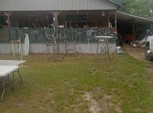 304 Birch St, Mount Ida, AR 71957