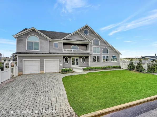 469 Eisenhower Avenue, Ortley Beach, NJ 08751