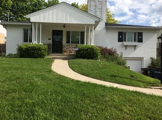 110 Vermont Ave, Cincinnati, OH 45215