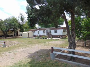 4215 E Clear Creek Dr, Camp Verde, AZ 86322
