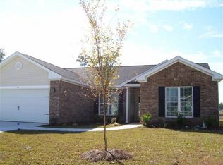 164 Willow Point Cir, Savannah, GA 31407
