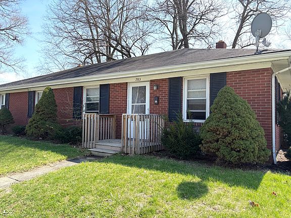 2nd image of 705 W 29th St