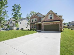 235 Lotus Cir, McDonough, GA 30252