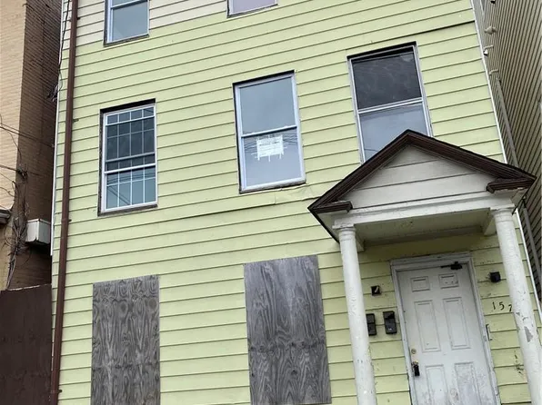 157 Chambers St, Newburgh, NY 12550