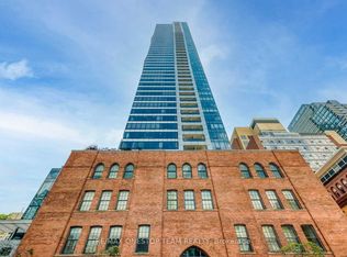 5 Saint Joseph St #305-C01, Toronto, ON M4Y 0B6