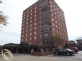 3301 Biddle Ave APT 6C, Wyandotte, MI 48192
