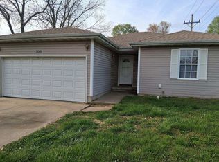 3001 W College St #3001, Springfield, MO 65802