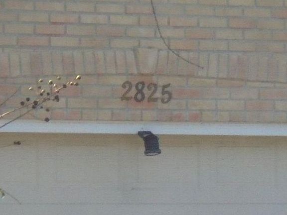 Exterior Address Verification