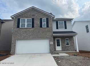8844 Keenberg Ln LOT 36, Knoxville, TN 37931
