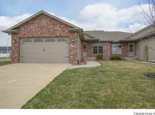 2711 Johnathan Pl, Springfield, IL 62711