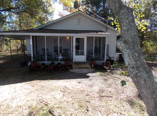 277 Loch Haven Rd, Rockingham, NC 28379