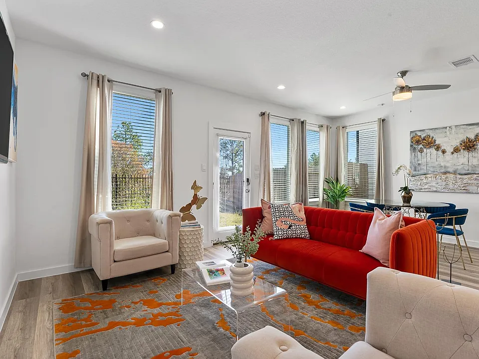 12207 City Rose Ct