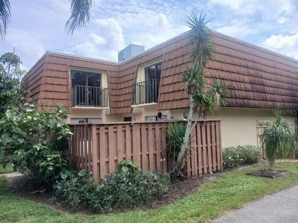 5224 CEDARBEND DRIVE #4, FORT MYERS, FL 33919