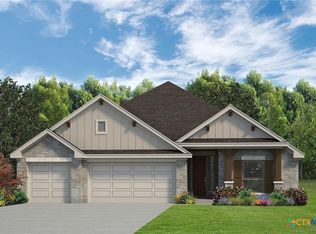 7907 Autumnwood Ln, Temple, TX 76502