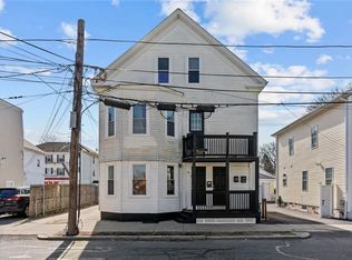 52 Calla St, Providence, RI 02905