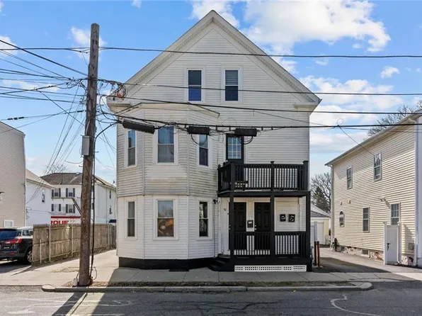 52 Calla St, Providence, RI 02905