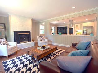 3419 Hayes Ct, Charlotte, NC 28205