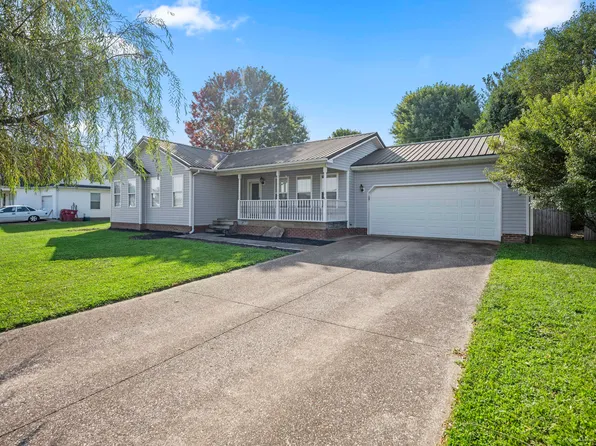 217 Beechwood Dr, Berea, KY 40403