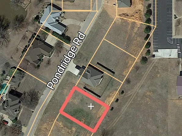 Pondridge Rd Lot 11, Chickasha, OK 73018
