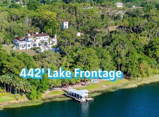 37918 N County Road 44a, Eustis, FL 32736