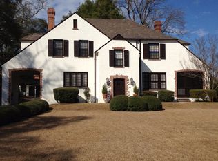 2341 McDowell St, Augusta, GA 30904