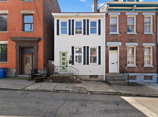 3950 Howley St, Pittsburgh, PA 15224