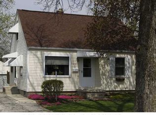 1214 Carolyn Ave, Columbus, OH 43224