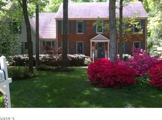 2500 Olde King Cir, Midlothian, VA 23113