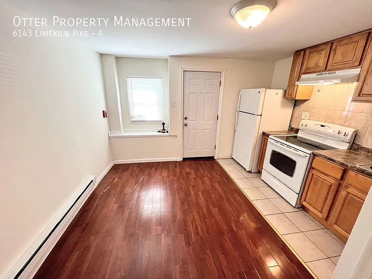 6143 Limekiln Pike #A — Photo 5