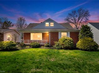 7334 Grant Blvd, Middleburg Heights, OH