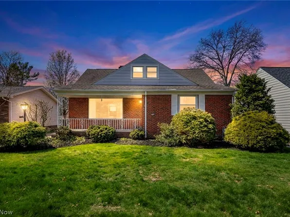 7334 Grant Blvd, Middleburg Heights, OH 44130