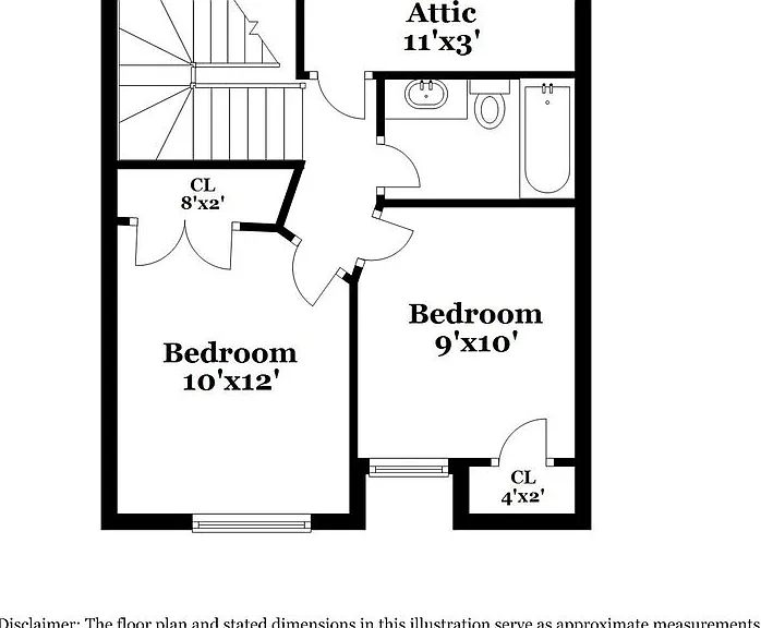 7445 Arbor Hill Dr — Photo 3