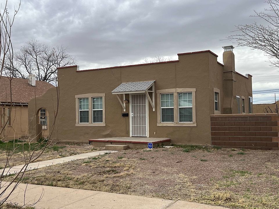 1423 New York Ave, Alamogordo, NM 88310 MLS 167596 Zillow