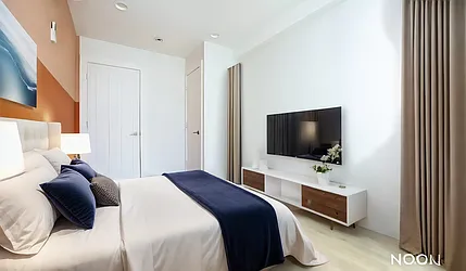 Rented by NOVO Living LLC