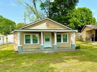 615 Cassville Rd, Cartersville, GA 30120