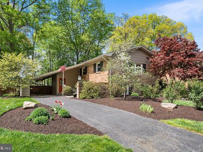 8408 Brewster Dr, Alexandria, VA, 22308