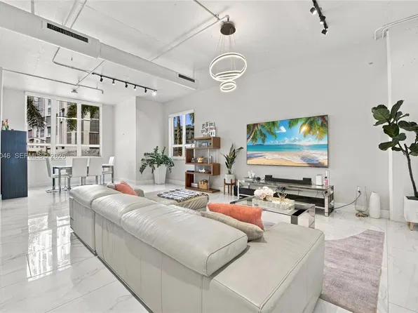 2001 Biscayne Blvd APT 3202, Miami, FL 33137