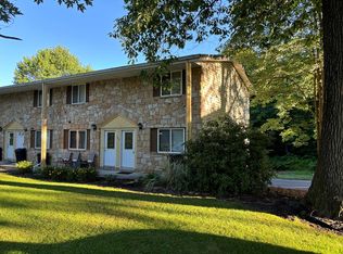 509 Ridgewood Rd APT 8, Shippenville, PA 16254