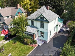 55 Grant St, Chatham Kent, ON N7L1V1