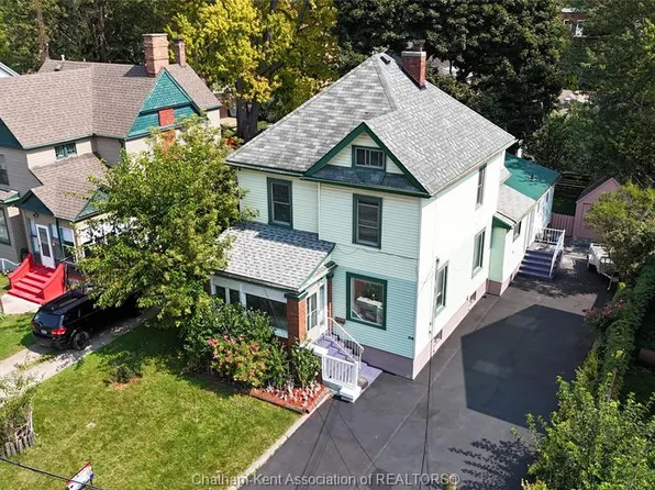 55 Grant St, Chatham Kent, ON N7L 1V1